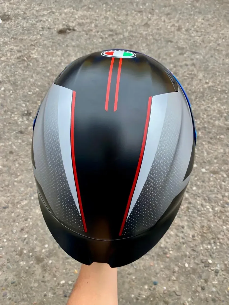 AGV K1 — imagen 2