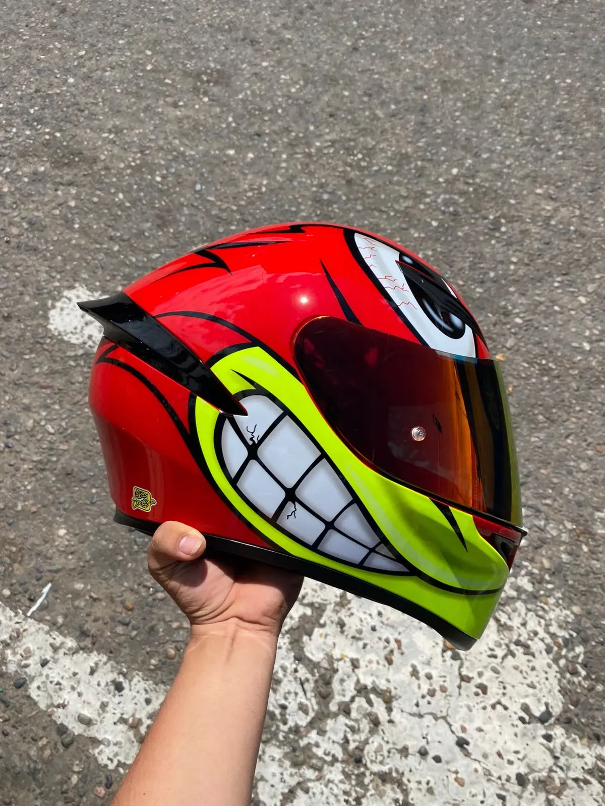 AGV K1