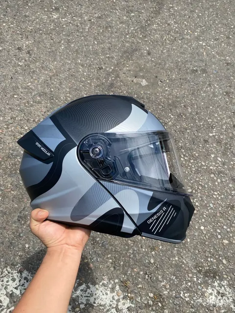 MT GENESIS SV