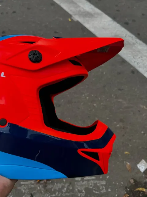 BELL MX 10 — imagen 2