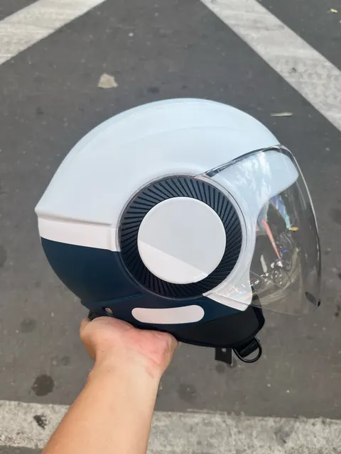 AGV ORBIE