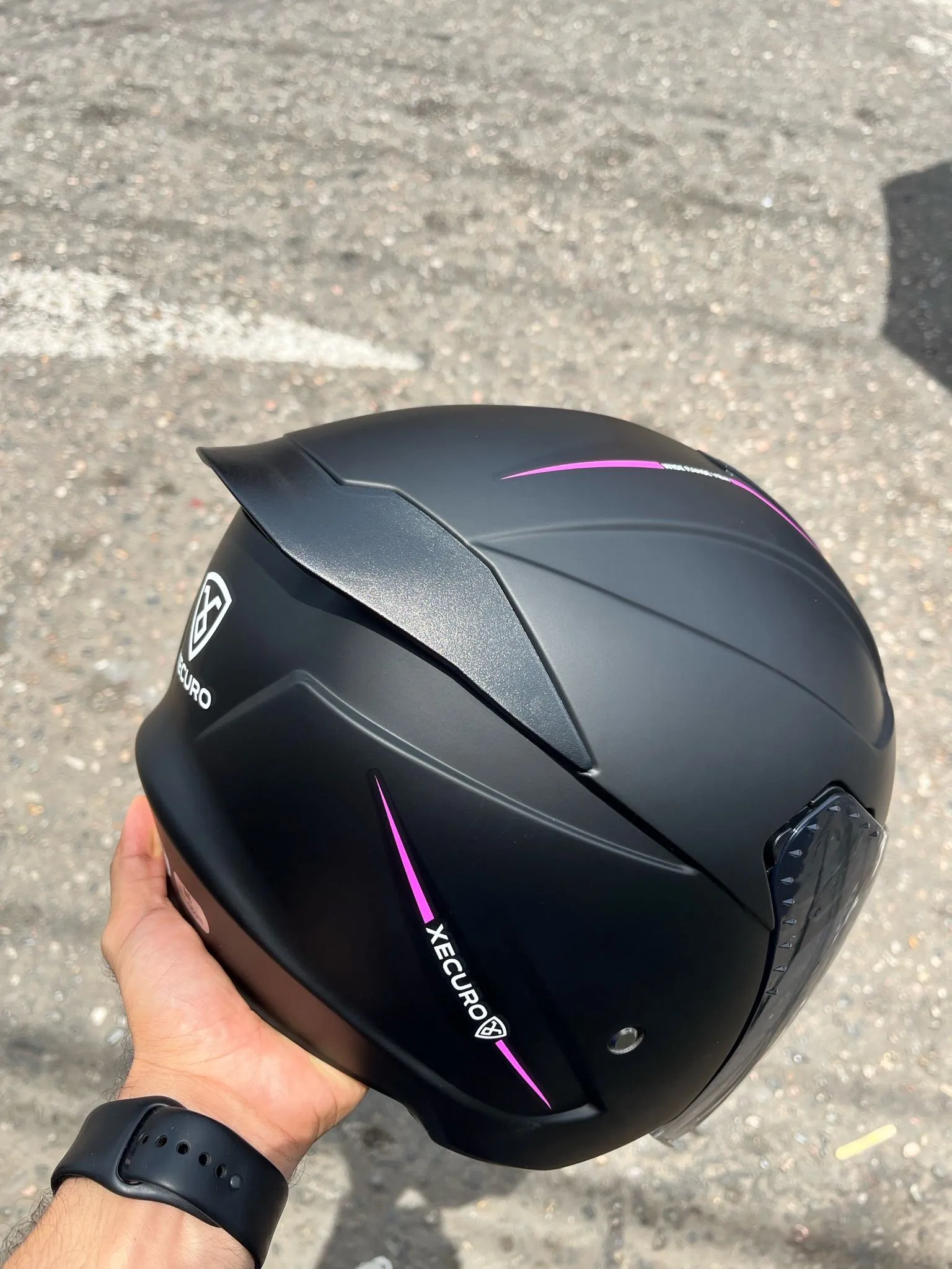 XR589 — imagen 3