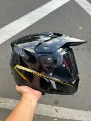 NEGRO-DORADO