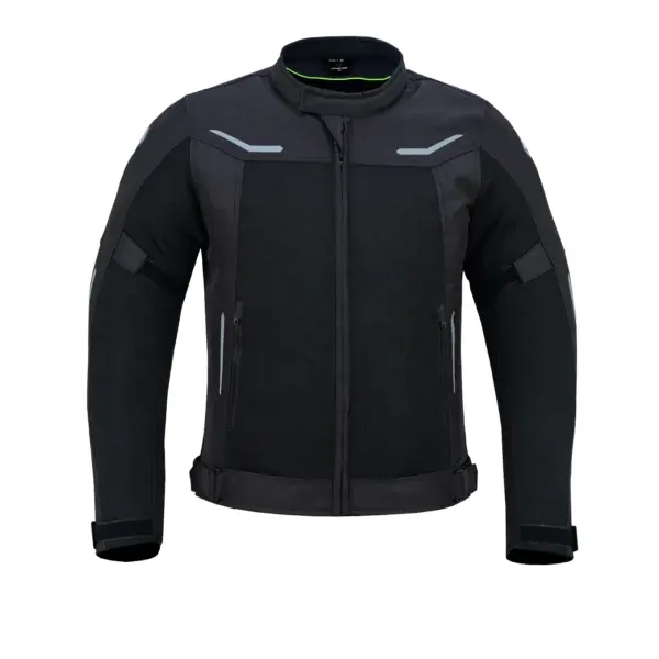 CHAQUETA MESH