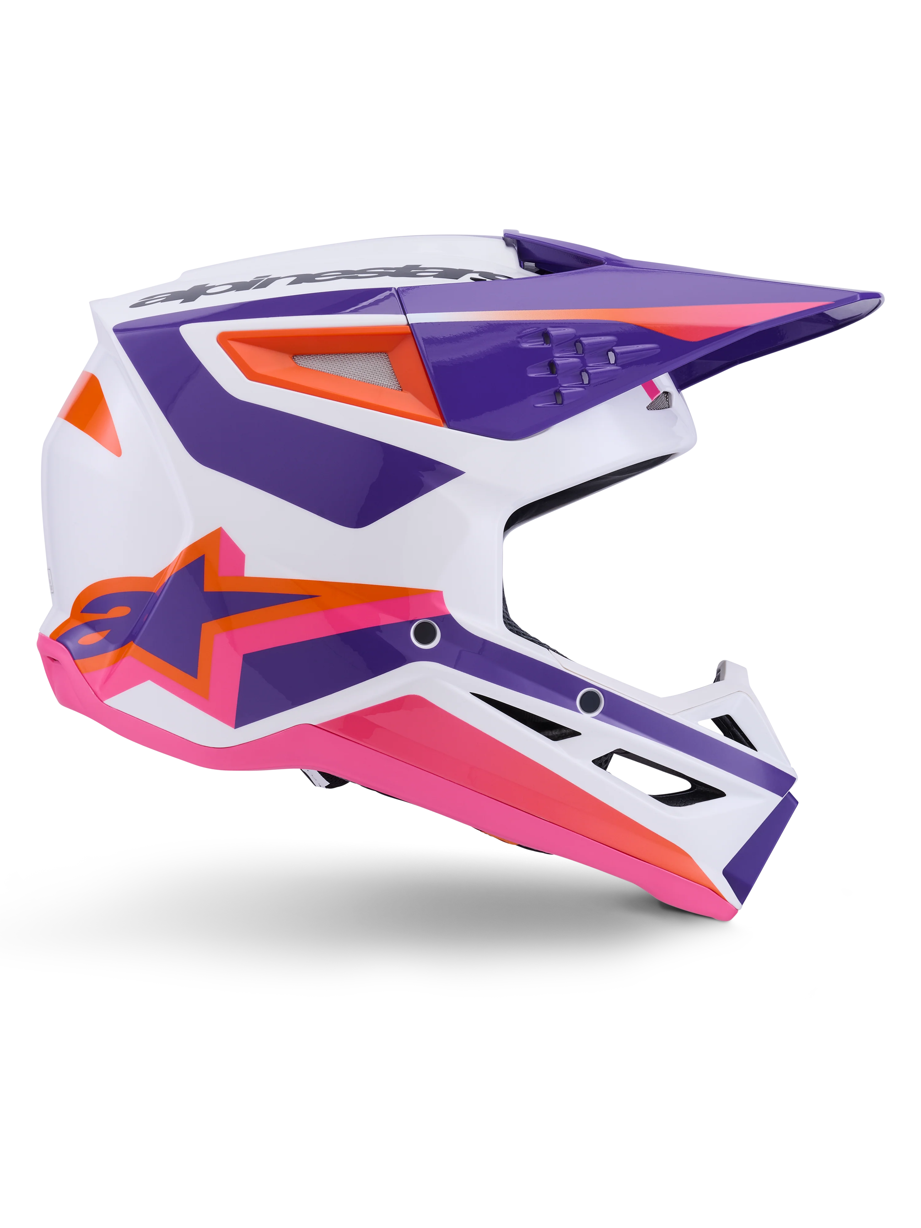 ALP SM3 — imagen 1