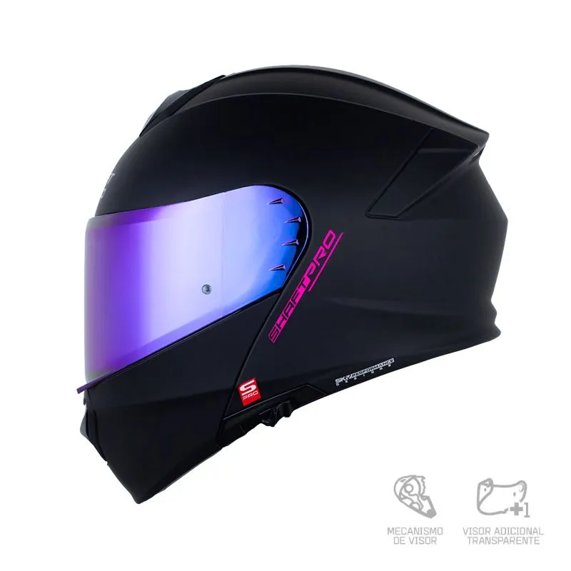 SHAFT PRO 4000 DV — imagen 1