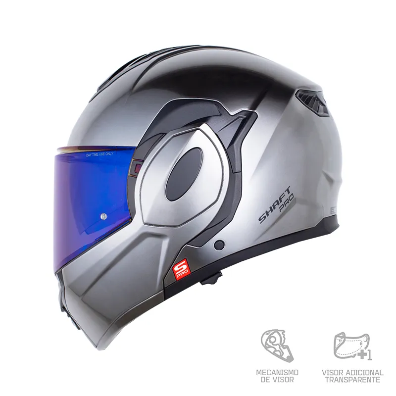 SHAFT PRO 4180