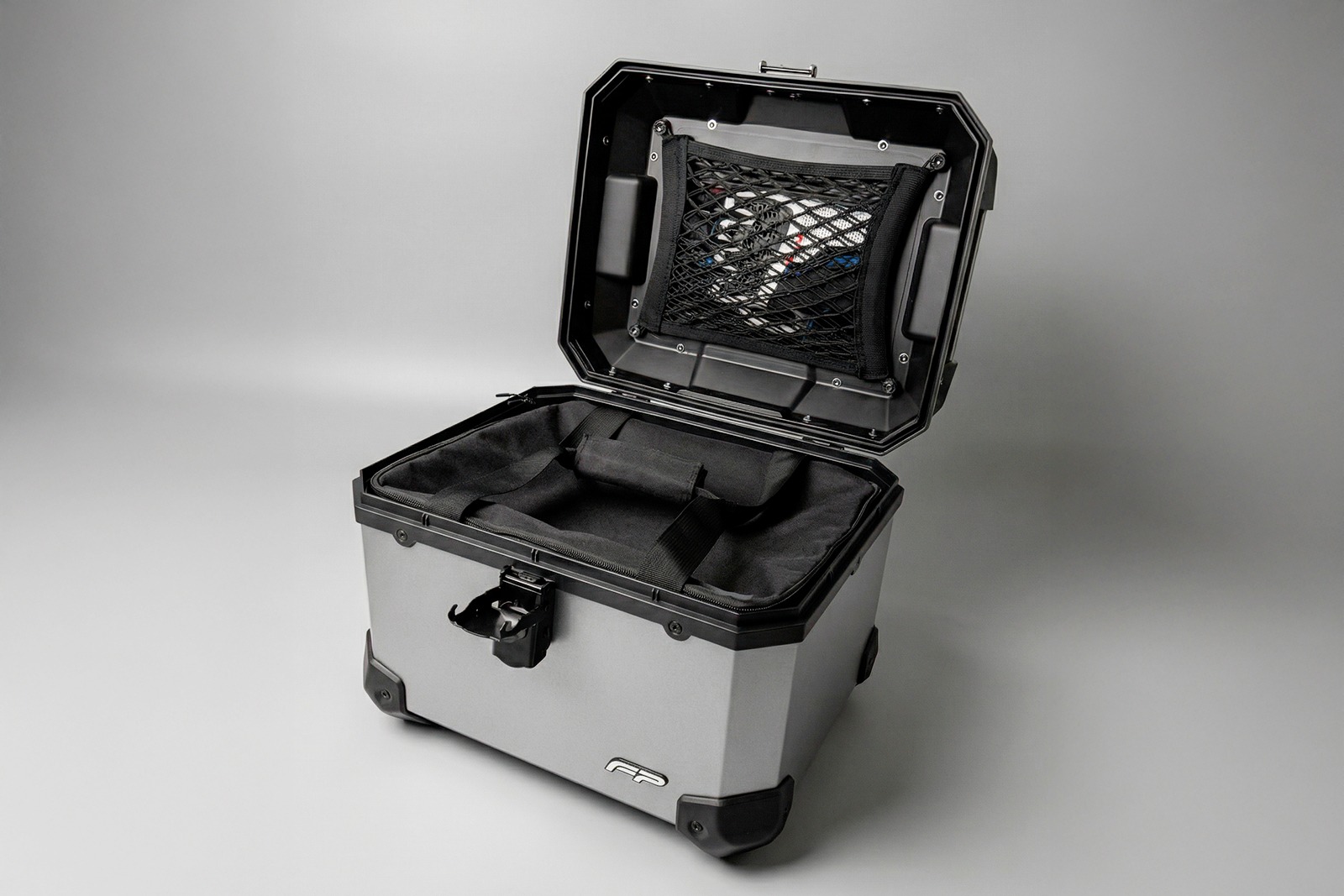 MALETERO MAVERICK 3.0 40L — imagen 2
