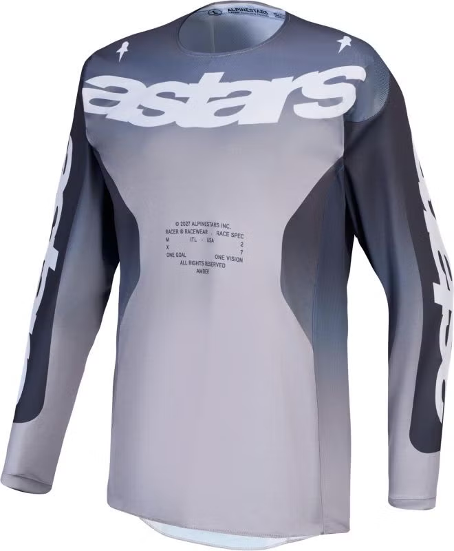 JERSEY ALPINESTAR