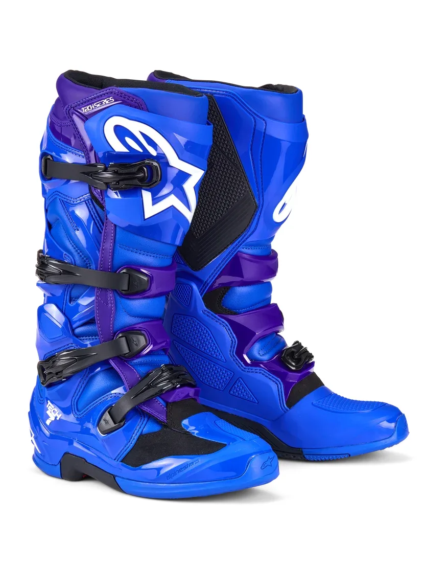 BOTA TECH 7