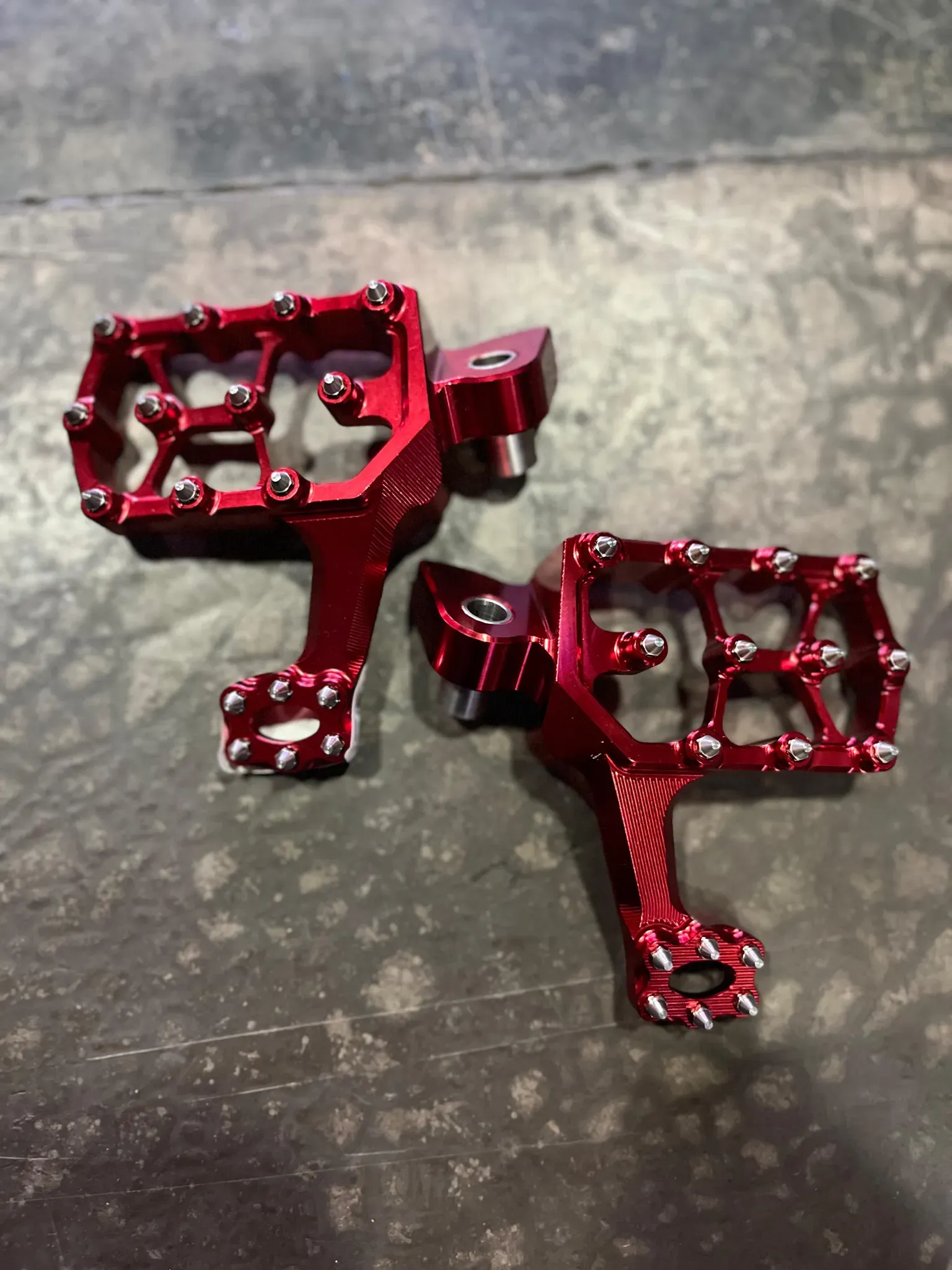 Rojo