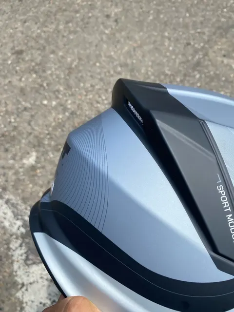 MT GENESIS SV — imagen 3