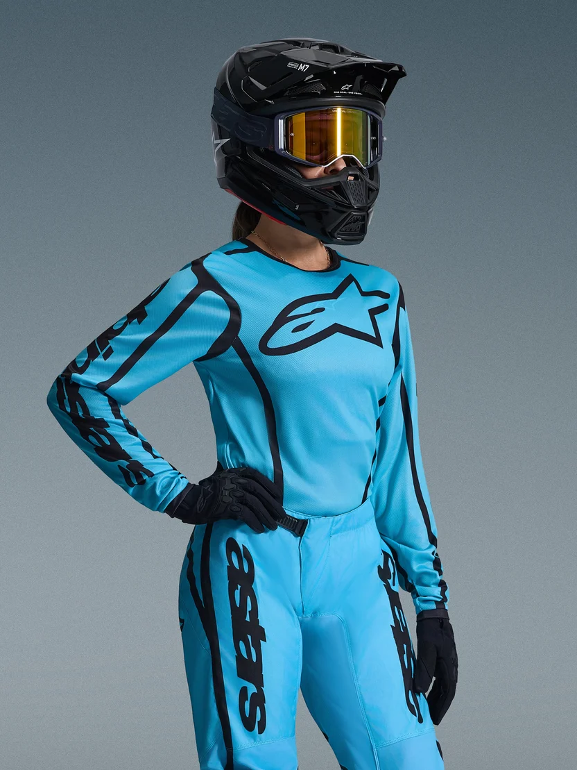 JERSEY ALPINESTAR