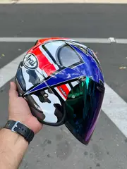 ROJO-AZUL-BLANCO
