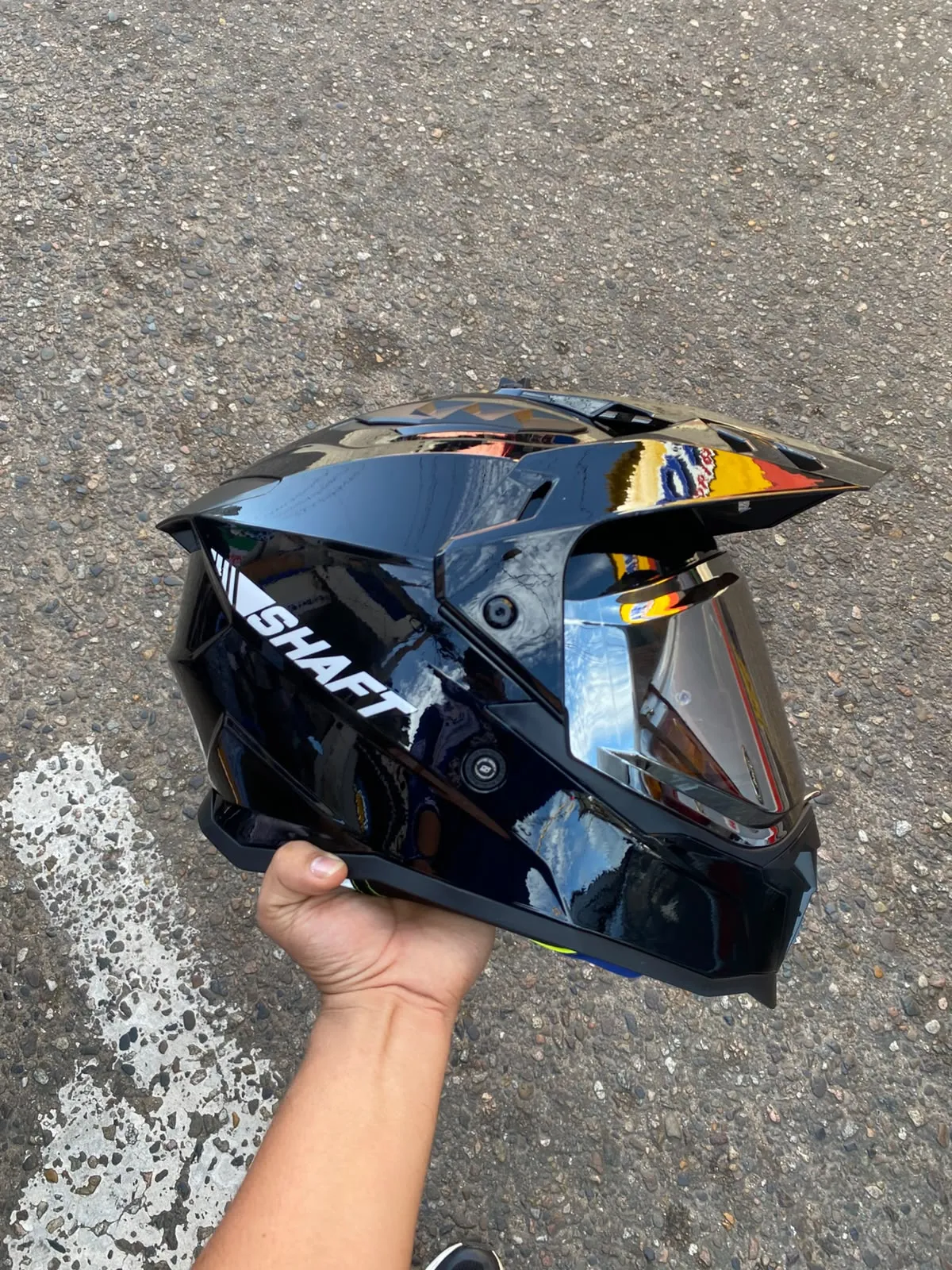 SH MX 360 — imagen 1