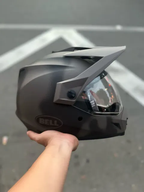 MX9 ADV