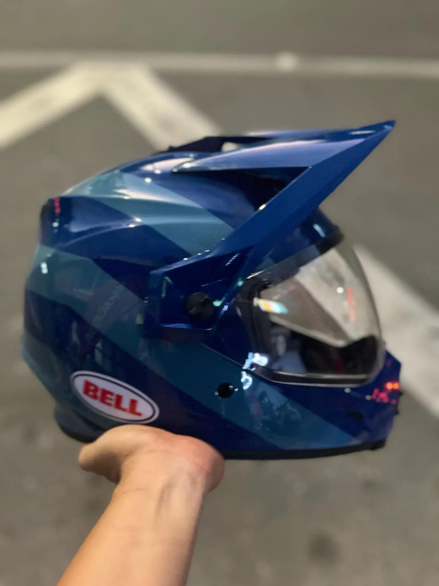 AZUL