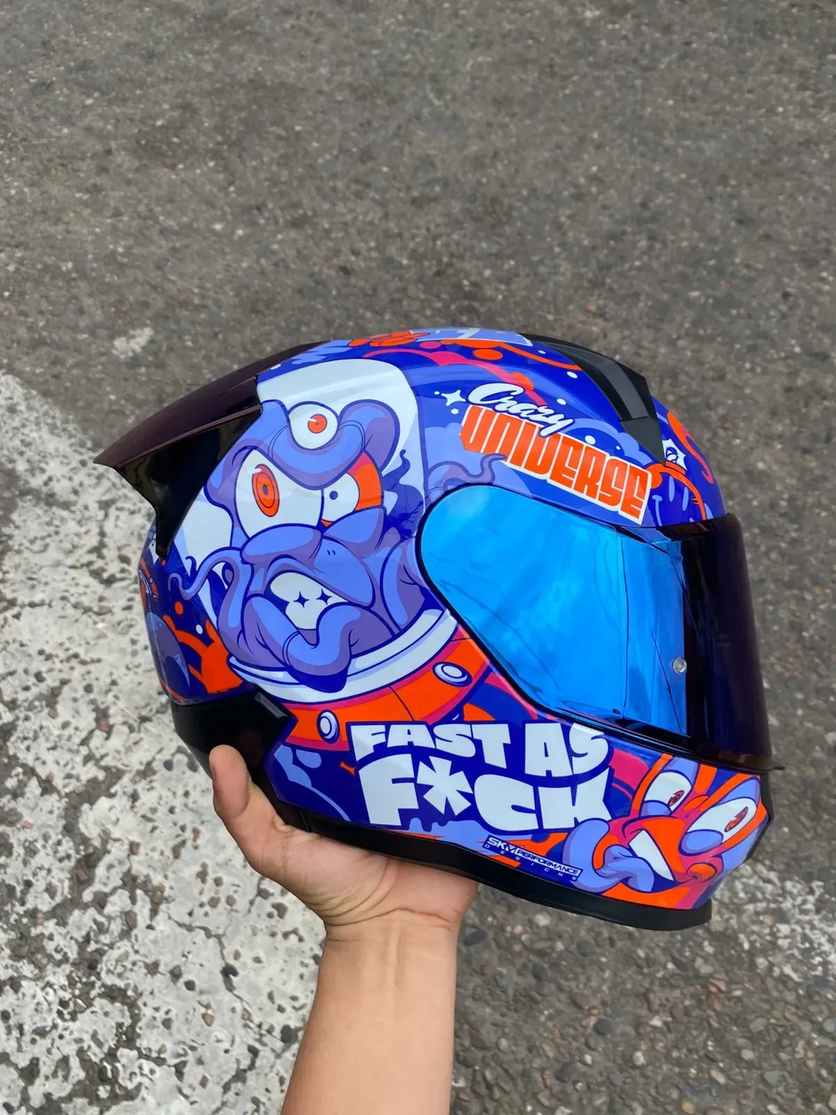 SH-560 — imagen 1