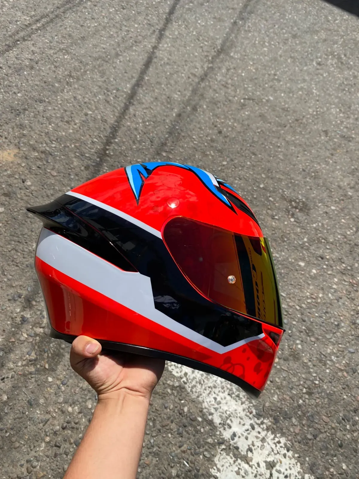 AGV K1
