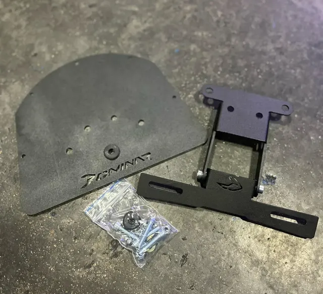 FENDER ELIMINATOR DOMINAR 400 250