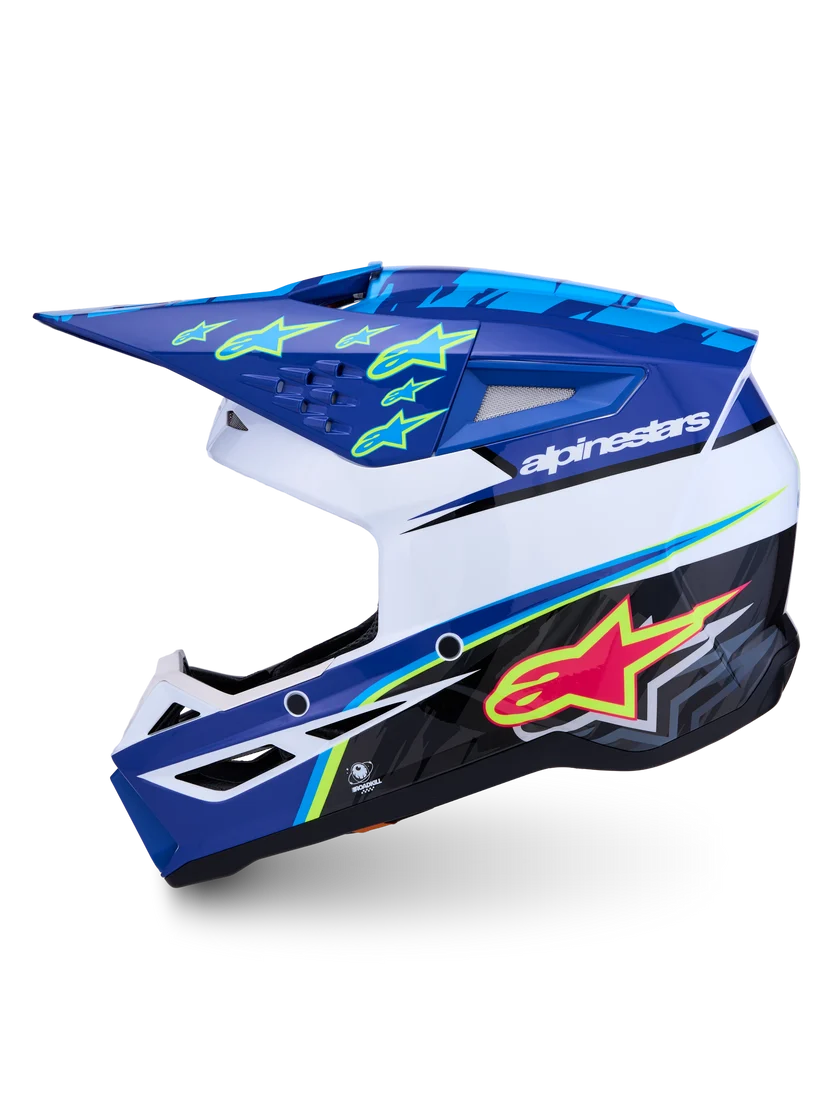 ALP SM3