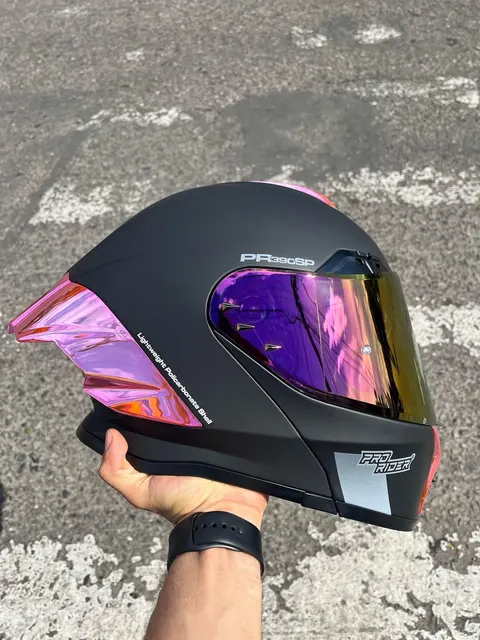 PR 390