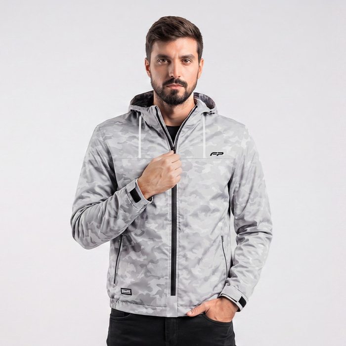 CHAQUETA REFLECTIVA FP THUNDER