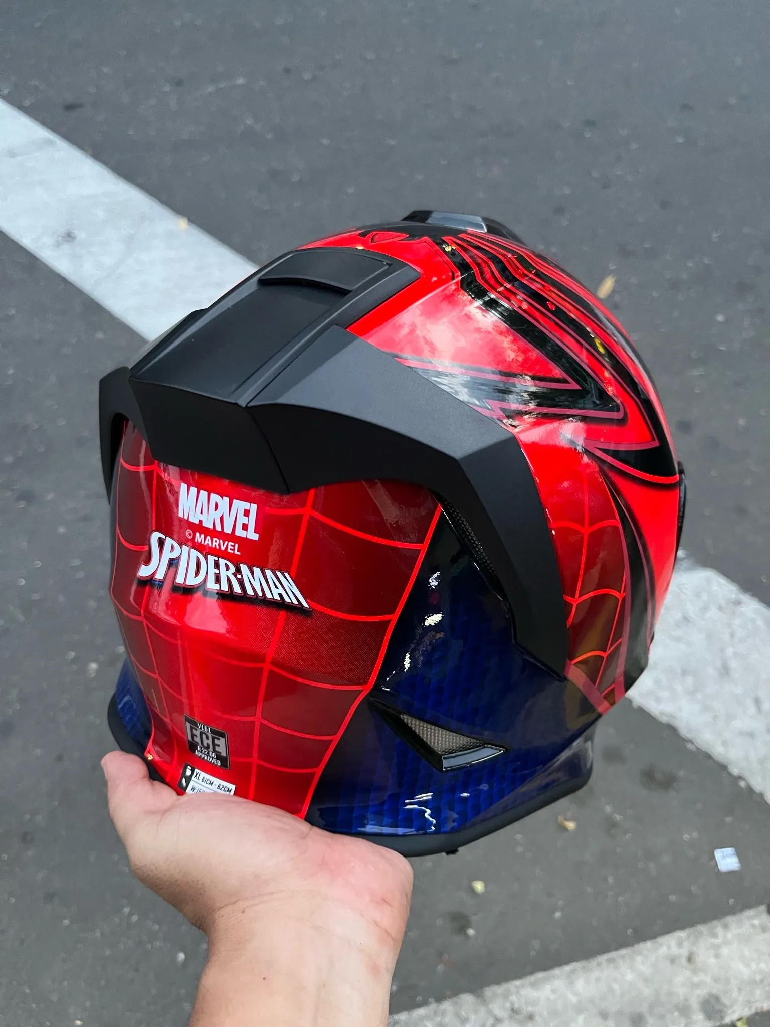 X-SPORTS 151 — imagen 3