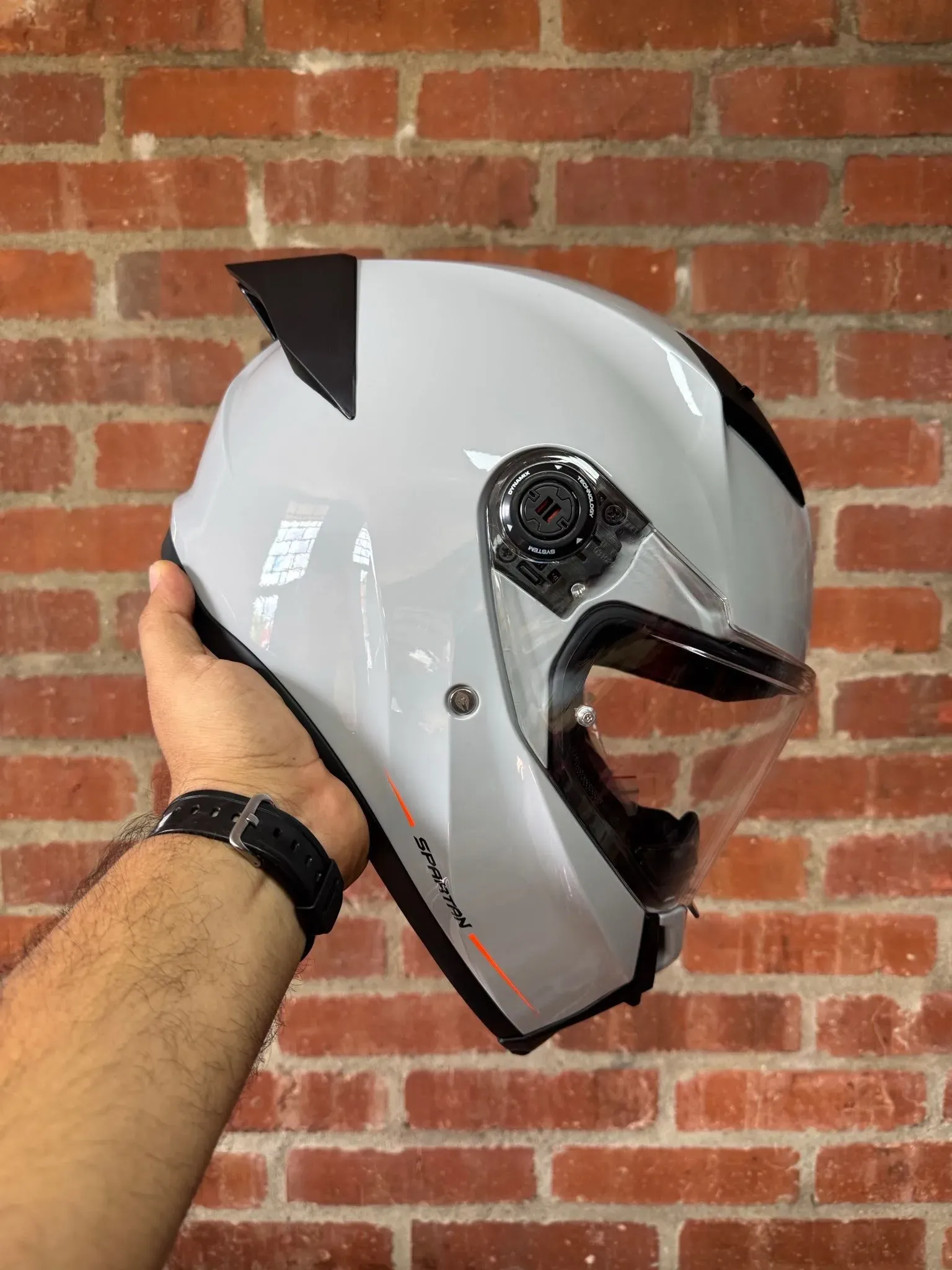 SPARTAN FENIX — imagen 1