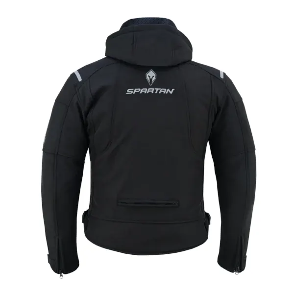 CHAQUETA LUGANO — imagen 4