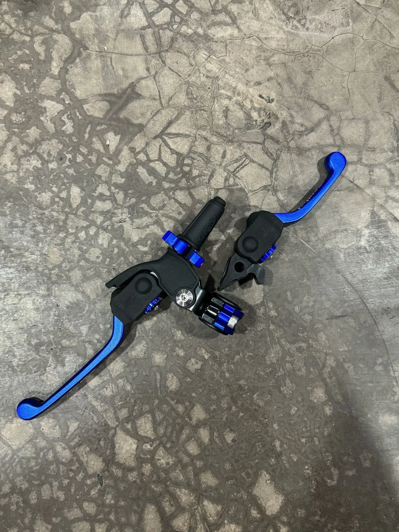 LEVAS 360 ECO