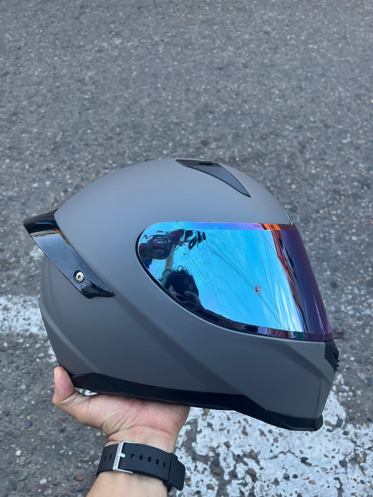 FP IGNITION S5 — imagen 1