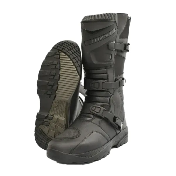BOTAS SPARTAN WOODS — imagen 2