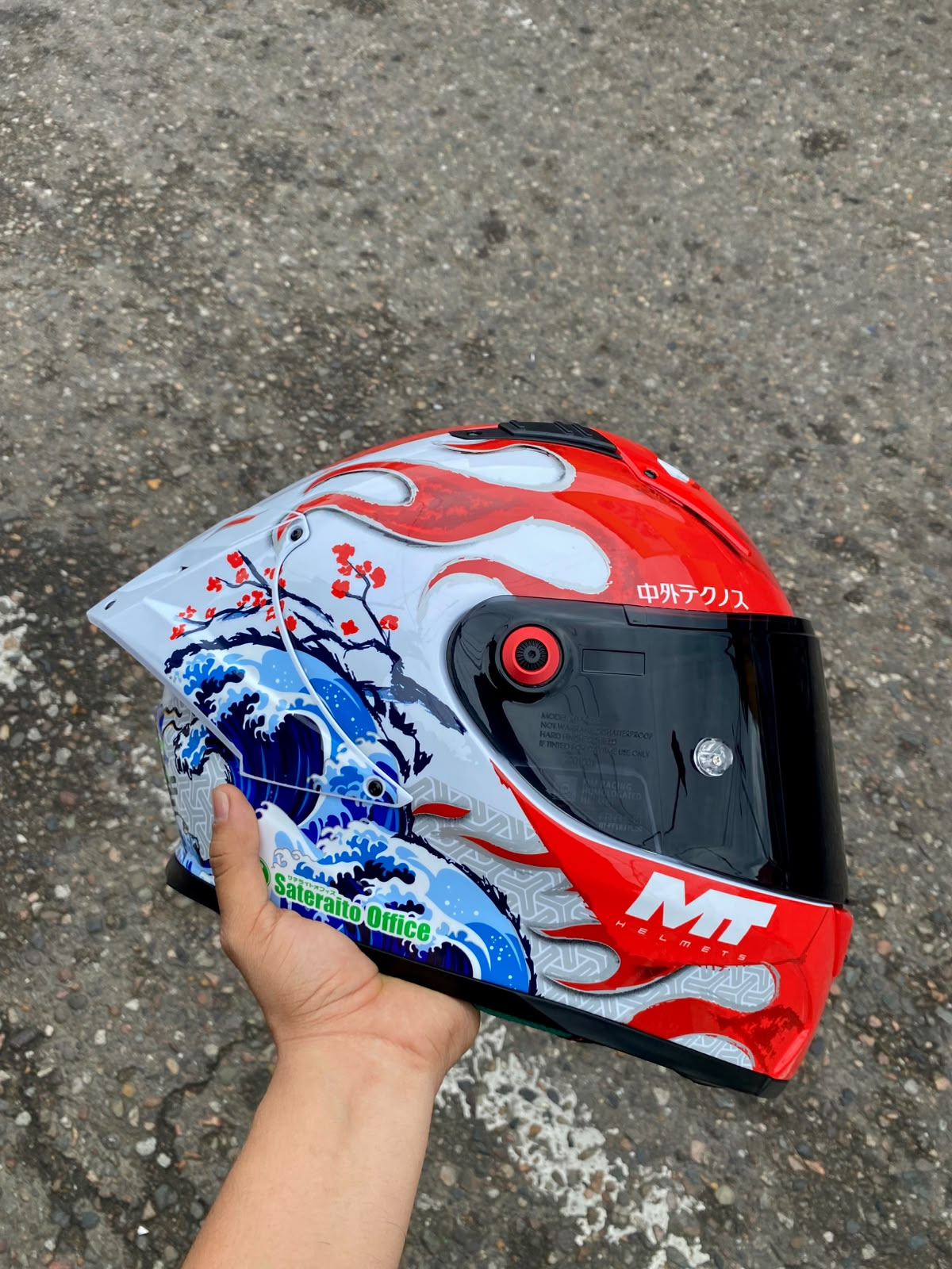 MT KRE+S
