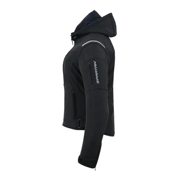 CHAQUETA LUGANO — imagen 3