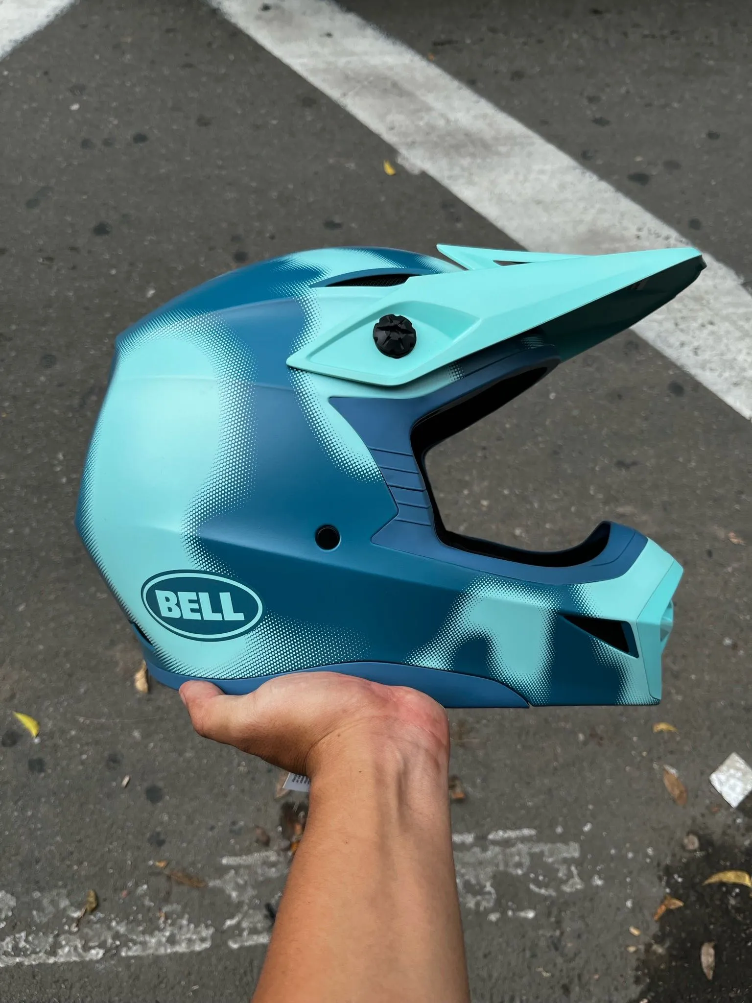 BELL MX 10 — imagen 1
