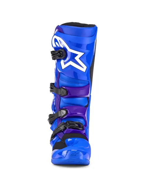 BOTA TECH 7 — imagen 4