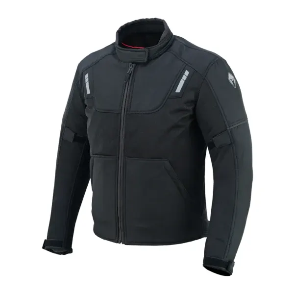 CHAQUETA LUCERNE — imagen 2