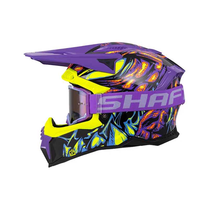 SHAFT MX60