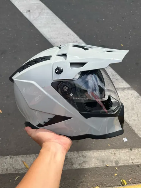 DIRT X
