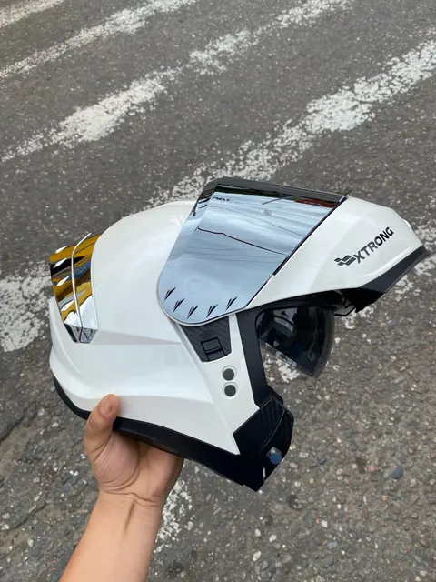 XTR-918 — imagen 2