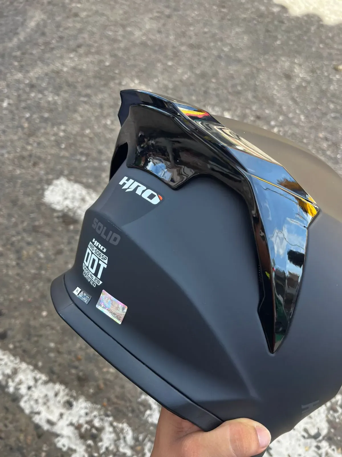 HRO 506 — imagen 2