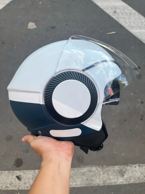 AGV ORBIE — imagen 2