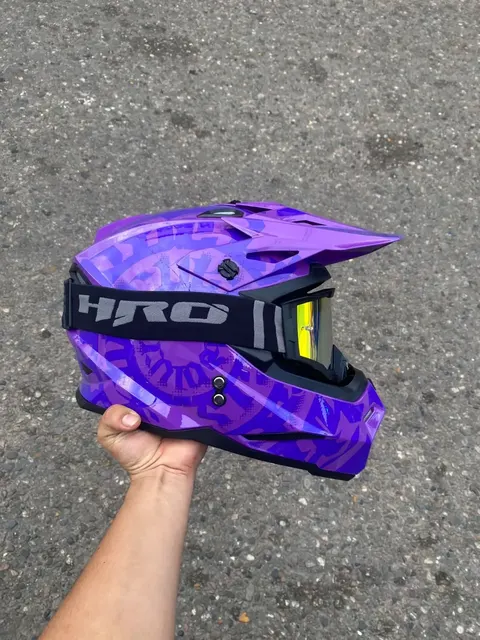 HRO MX 03 — imagen 2