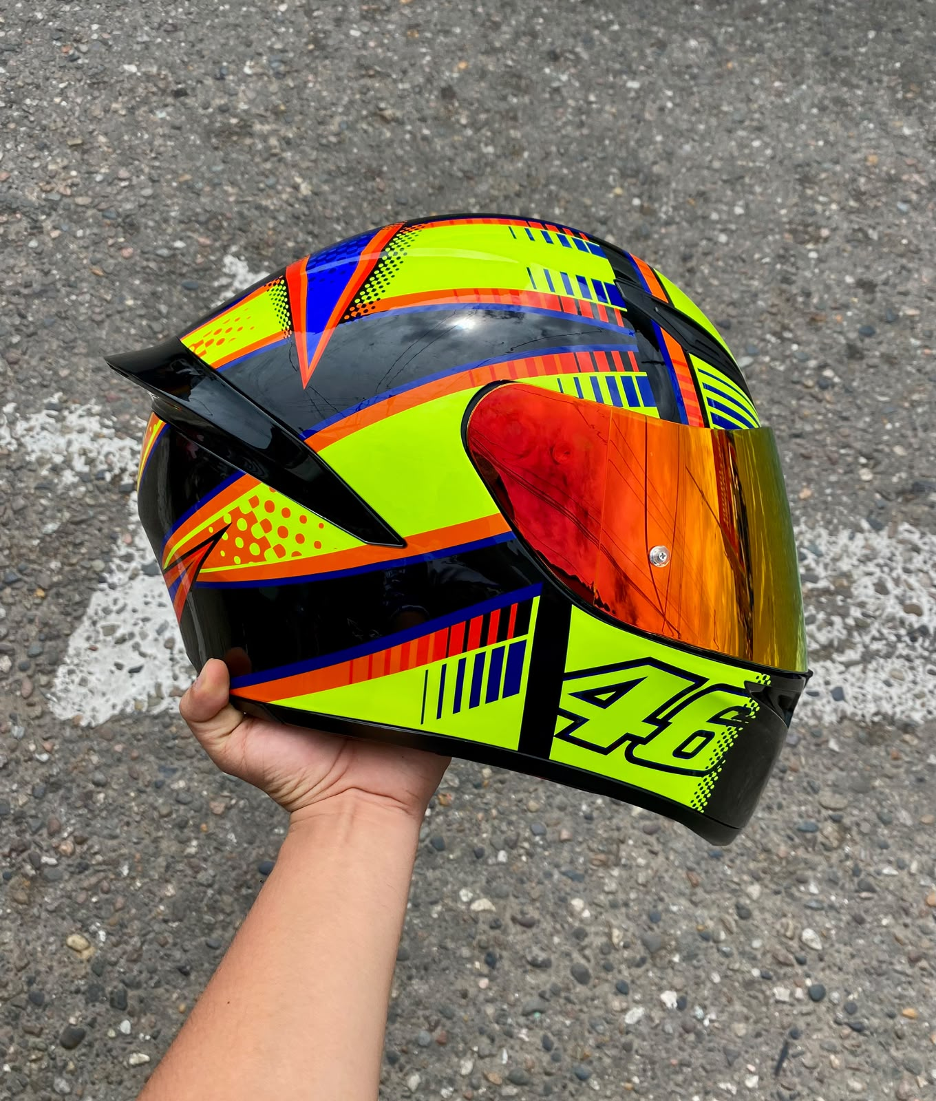 AGV K1