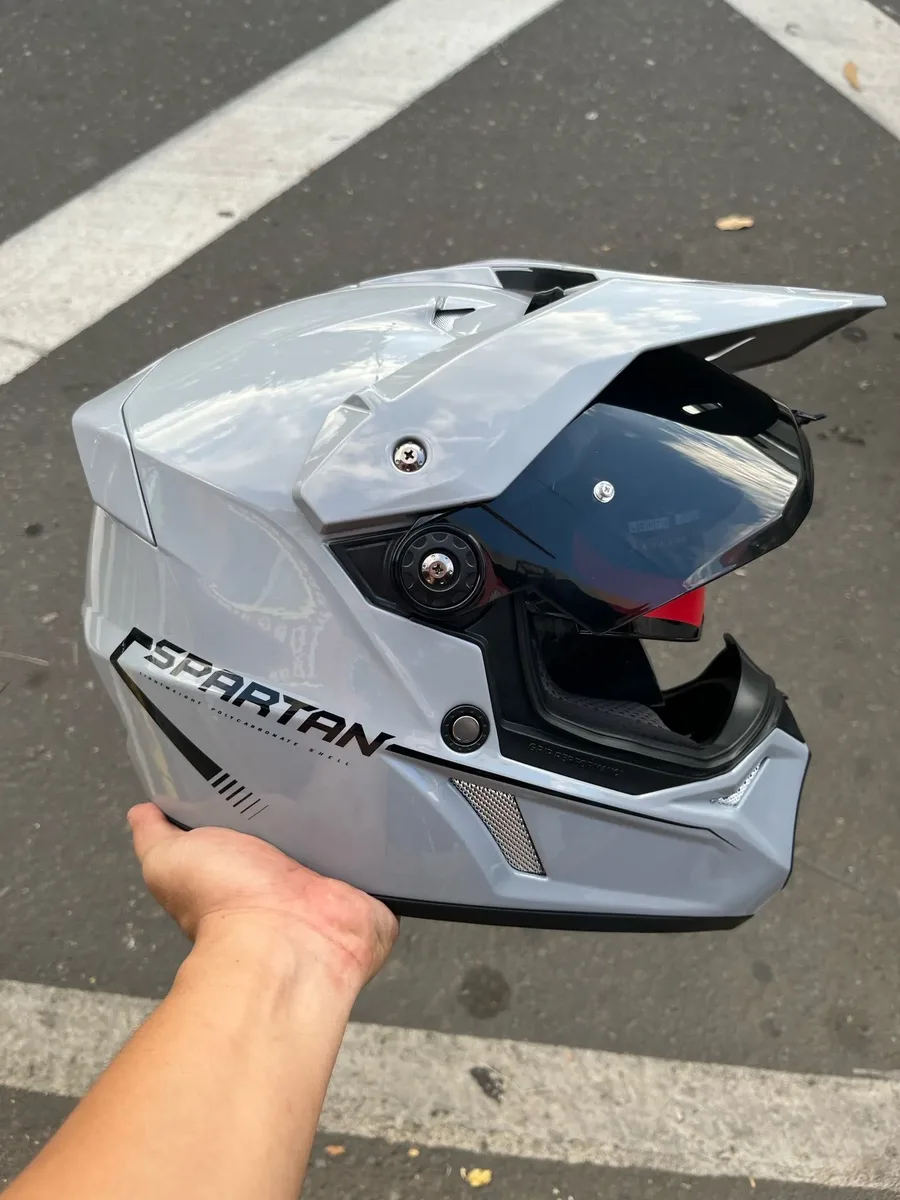 SPARTAN WOLF DS — imagen 2