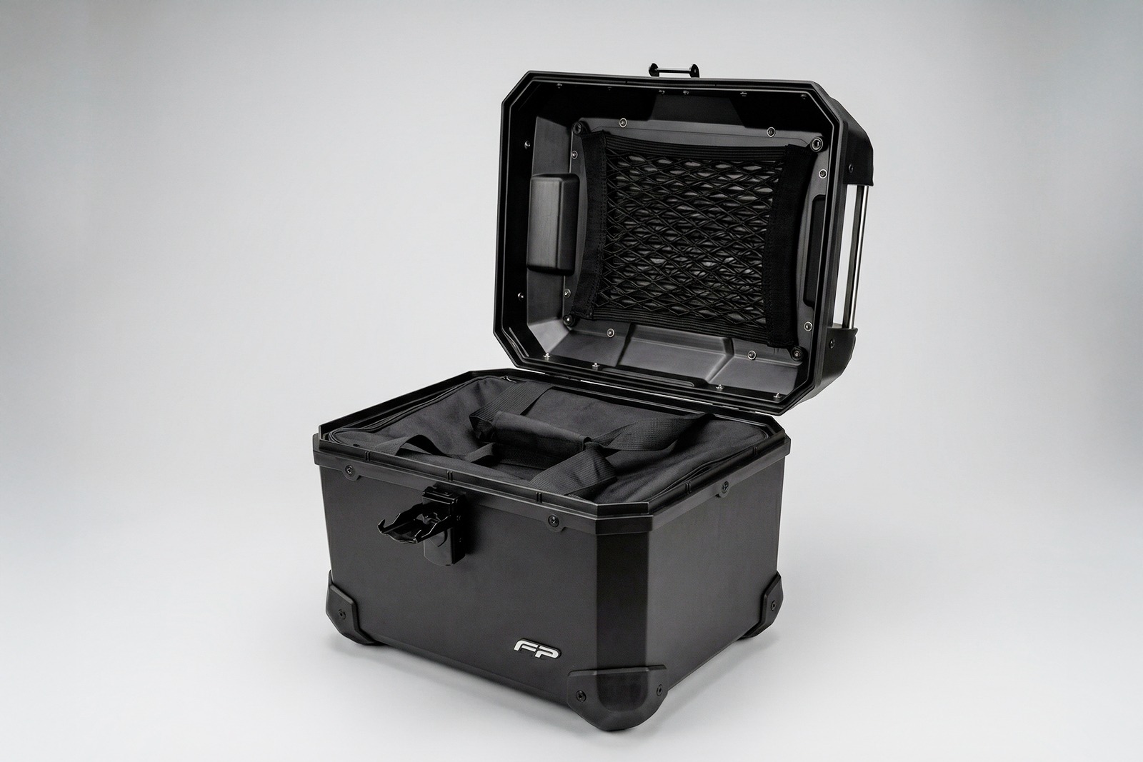 MALETERO MAVERICK 3.0 40L — imagen 1