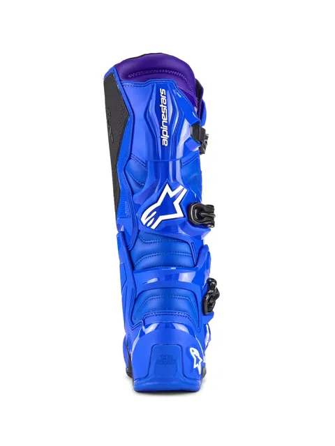 BOTA TECH 7 — imagen 5
