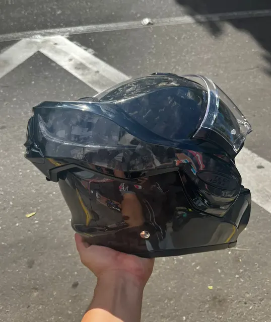 EXO TECH CARBON — imagen 4