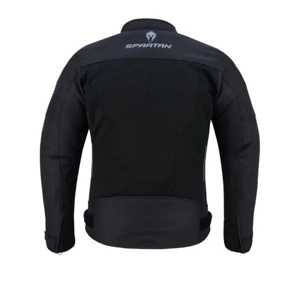 CHAQUETA MESH — imagen 4